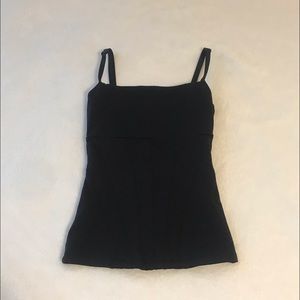 Workout camisole